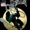 Venom #4 Yardin Classic Homage Var - Marvel PRH Comic Book