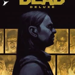 Image Comics Walking Dead Deluxe #29 Cover D Tedesco (MR) - Image Comic Book