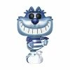 POP! Disney Make A Wish - Cheshire Cat - Funko Metallic Vinyl Figure [Pre-order] Figures