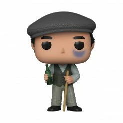 Figures POP! Movies The Godfather 50th Anniv. - Michael Corleone - Funko Vinyl Figure [Pre-order]