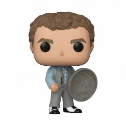 POP! Movies The Godfather 50th Anniv. - Sonny Corleone - Funko Vinyl Figure [Pre-order]