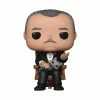 Figures POP! Movies The Godfather 50th Anniv. - Vito Corleone - Funko Vinyl Figure [Pre-order]