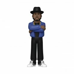 Gold Run DMC - Jam Master Jay - Funko 5" Vinyl Figure [Pre-order]