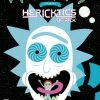 Rick And Morty Presents Hericktics Of Rick #1 CVR B Patricia - Oni Press Inc. Comic Book 1 Rick And Morty Presents Hericktics Of Rick #1 CVR B Patricia - Oni Press Inc. Comic Book