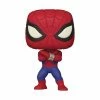 POP! Marvel Spider-Man Japanese TV Series Px Previews Exclusive - Funko Vinyl Figure