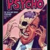All Comic Books Ps Artbook Psycho Magazine #1 (C: 0-1-1) - PS Artbooks Comic Book [Pre-order]