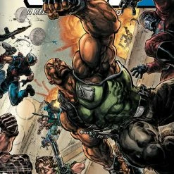 All Comic Books G.I. Joe A Real American Hero #290 Cover A Williams II - IDW Publishing Comic Book [Pre-order]