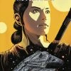 Star Wars Adventures (2021) #14 Cover A Francavilla (C: 1-0-0) - IDW Publishing Comic Book