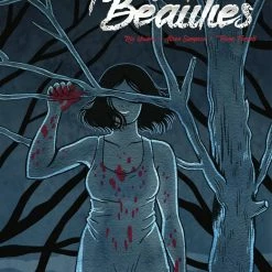 All Comic Books Sleeping Beauties #9 (of 10) Cover B Woodall - IDW Publishing Comic Book [Pre-order]