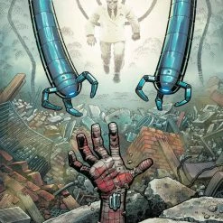 Amazing Spider-Man #85 - Marvel PRH Comic Book