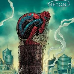 Amazing Spider-Man #86 - Marvel PRH Comic Book