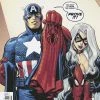 Amazing Spider-Man #87 - Marvel PRH Comic Book [Pre-order]