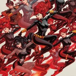 Avengers Forever #2 Dauterman Var - Marvel PRH Comic Book [Pre-order]