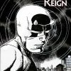 Devils Reign #3 (Of 6) Cheung Headshot Sketch Var - Marvel PRH Comic Book [Pre-order]