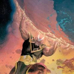 Eternals #9 - Marvel PRH Comic Book