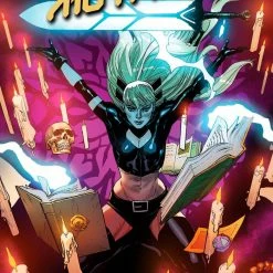 New Mutants #25 - Marvel PRH Comic Book