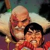 Shang-Chi #8 - Marvel PRH Comic Book [Pre-order]
