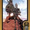 Star Wars #21 Sprouse Lucasfilm 50Th Var - Marvel PRH Comic Book