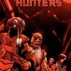 Star Wars Bounty Hunters #20 - Marvel PRH Comic Book 2 Star Wars Bounty Hunters #20 - Marvel PRH Comic Book