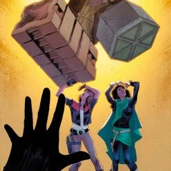 Star Wars Doctor Aphra #18 - Marvel PRH Comic Book