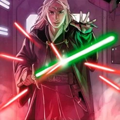 Star Wars High Republic #13 - Marvel PRH Comic Book