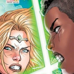 Star Wars High Republic #13 Anindito Var - Marvel PRH Comic Book