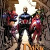 Dark Ages #4 (Of 6) Mckone Var - Marvel PRH Comic Book