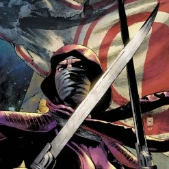 Star Wars Crimson Reign #2 (Of 5) Giangiordano Warriors Var - Marvel PRH Comic Book