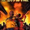 Luke Cage City On Fire #2 (Of 3) - Marvel PRH Comic Book [Pre-order]