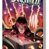 Darkhold - Marvel PRH Comic Book (Trade Paperback) [Pre-order]