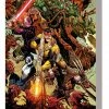 X-Force By Benjamin Percy Vol 04 - Marvel PRH Comic Book (Trade Paperback) [Pre-order]