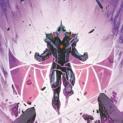 Darkhawk Airborne - Marvel PRH Comic Book (Trade Paperback) [Pre-order]