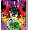 Doctor Strange Epic Collection Reality War - Marvel PRH Comic Book (Trade Paperback) [Pre-order]