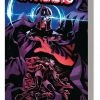X-Men Trial Of Magneto - Marvel PRH Comic Book (Trade Paperback) [Pre-order]