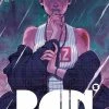 Image Comics All Comic Books Joe Hill Rain #1 (Of 5) CVR B Beals - Image Comic Book 2 Image Comics All Comic Books Joe Hill Rain #1 (Of 5) CVR B Beals - Image Comic Book