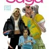 Image Comics Saga #55 (MR) - Image Comic Book [Pre-order]
