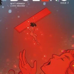 Image Comics Bolero #1 (Of 5) CVR A Vecchio (MR) - Image Comic Book All Comic Books