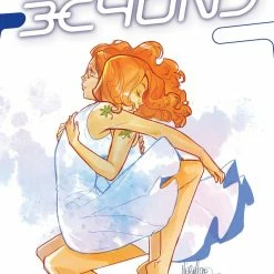 Image Comics Deep Beyond #12 (Of 12) CVR B Andolfo - Image Comic Book