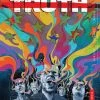 Image Comics All Comic Books Department Of Truth #16 CVR A Simmonds (MR) - Image Comic Book [Pre-order]