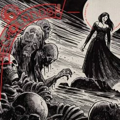 Image Comics Echolands #6 CVR B Francavilla (MR) - Image Comic Book