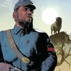 Image Comics Two Moons #9 CVR A Giangiordano & Niro (MR) - Image Comic Book [Pre-order] All Comic Books