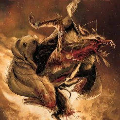 Image Comics All Comic Books Two Moons #9 CVR B Fiumara (MR) - Image Comic Book [Pre-order]