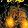 Image Comics Walking Dead Deluxe #30 CVR A Finch & Mccaig (MR) - Image Comic Book All Comic Books