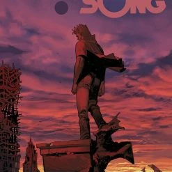 Image Comics Oblivion Song By Kirkman & De Felici #36 - Image Comic Book [Pre-order] All Comic Books