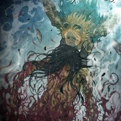 Image Comics Monstress #36 (MR) - Image Comic Book [Pre-order] All Comic Books