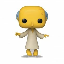 POP! Simpsons Alien Mr Burns Px Previews Exclusive (C: 1-1-1) - Funko Vinyl Figure [Pre-order] Figures