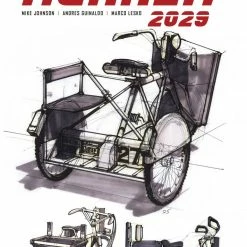 Blade Runner 2029 #11 CVR B Mead (MR) - Titan Comics Comic Book All Comic Books