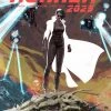 All Comic Books Blade Runner 2029 #11 CVR C Hervas (MR) - Titan Comics Comic Book