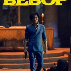 Cowboy Bebop #2 CVR B Photo - Titan Comics Comic Book All Comic Books