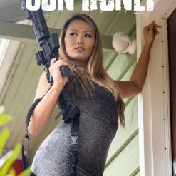 Gun Honey #1-4 Photo Pack (MR) - Titan Comics Comic Book